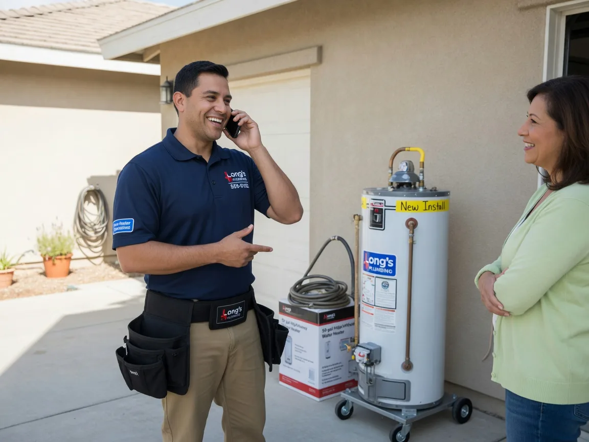 Leak Detection Early, TX FAQs